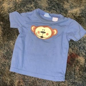 Monkey Shirt